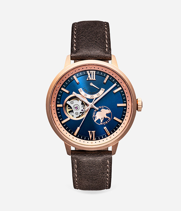 公式】ハンティング・ワールド・ウォッチ｜HUNTING WORLD WATCH｜オフィシャルサイト