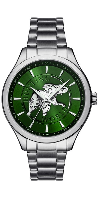 公式】ハンティング・ワールド・ウォッチ｜HUNTING WORLD WATCH｜オフィシャルサイト